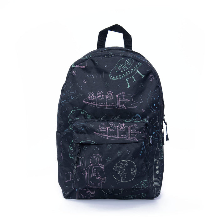 Lost In Space Daypack 18L (With Laptop Compartment)