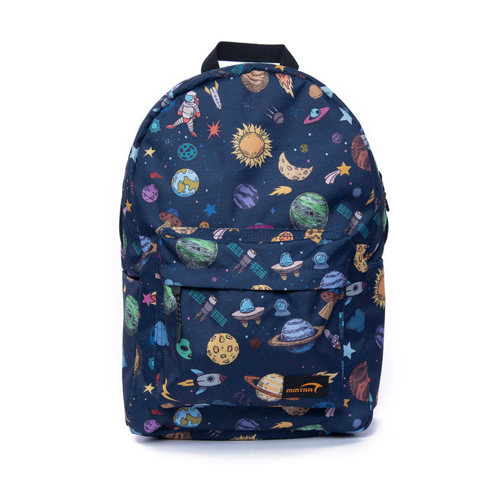 Lost In Space Daypack 18L (With Laptop Compartment)