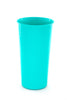 Large Plastic Cups 850 ml (Pack of 2)