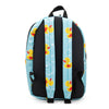 Animal Prints Daypack 24L (Includes Laptop Compartment and pencil case)