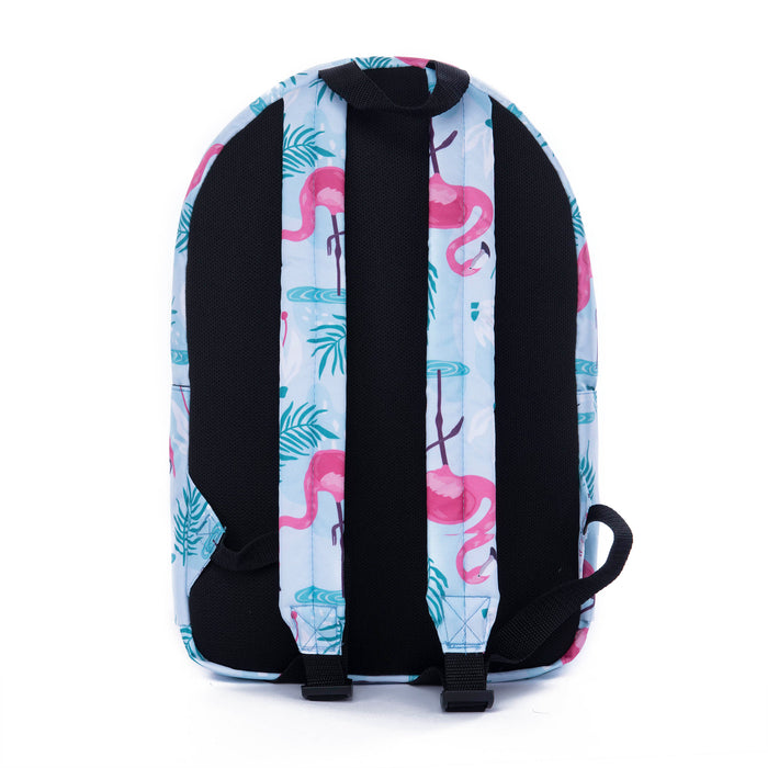 Animal Prints Daypack 18L (Includes Laptop Compartment)
