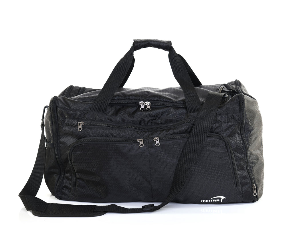 Flexo Duffle Bag