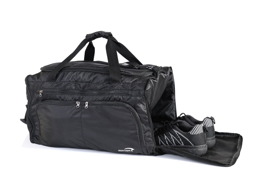 Flexo Duffle Bag