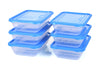 Fridge Storage Container 2.3 L (pack of 3)