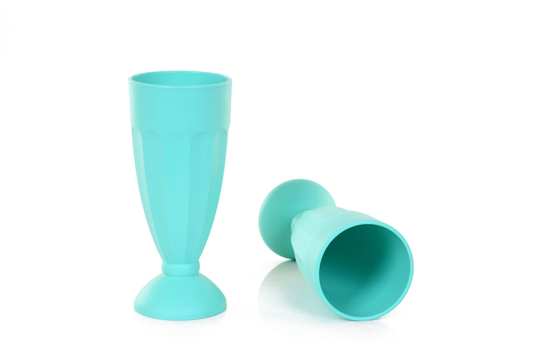 Unbreakable Ice Cream Cup (Pack of 2)