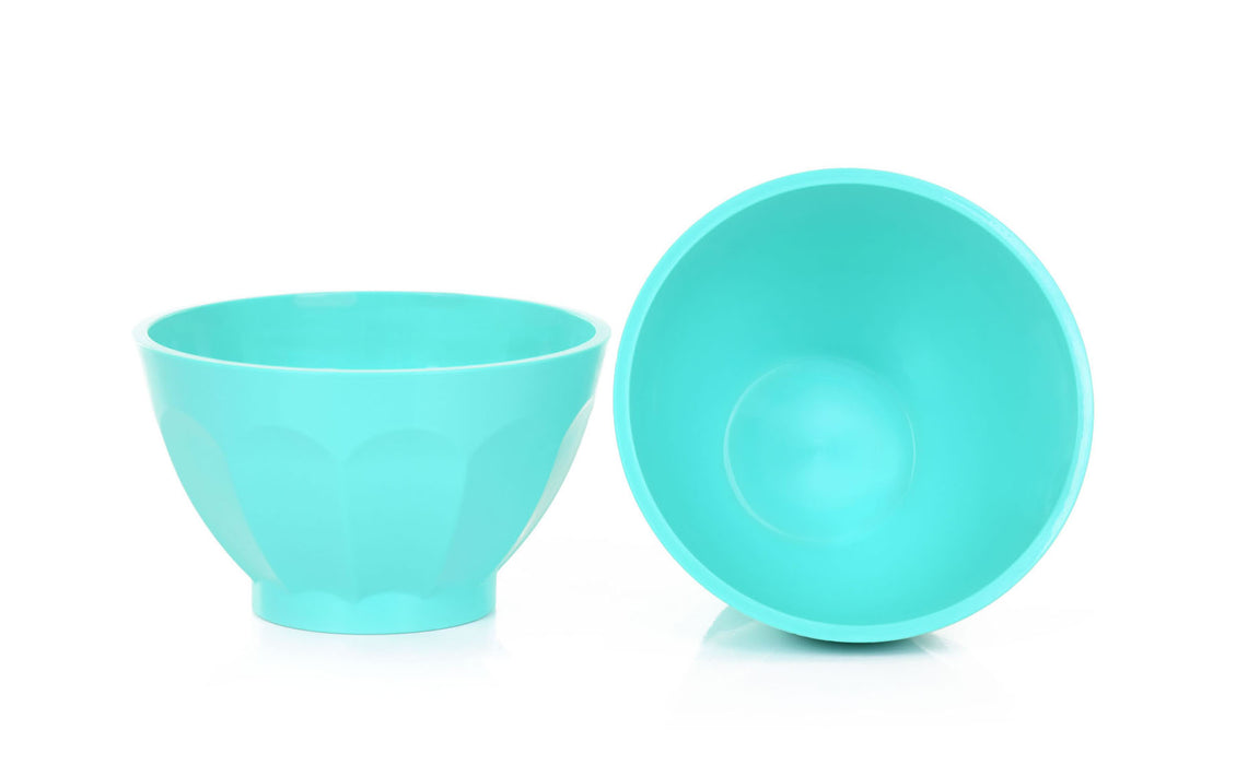 Medium Unbreakable Plastic Bowl 750 ml