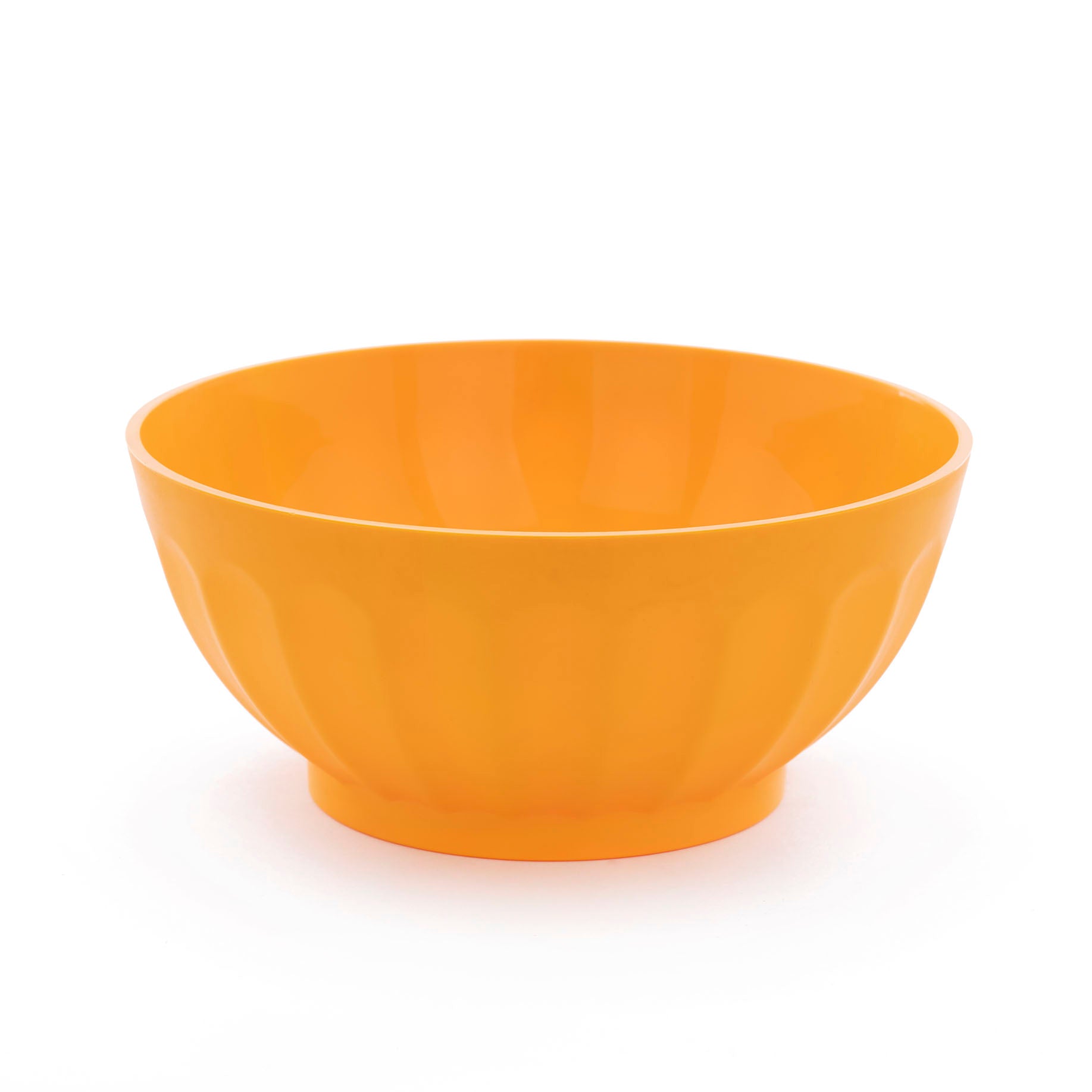 Mintra Unbreakable Plastic Bowl - 4 Pack Medium 750ml — Mintra USA