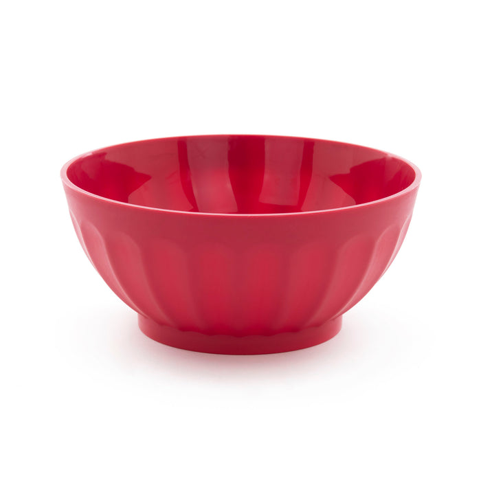 Large Unbreakable Plastic Bowl 1.8 L