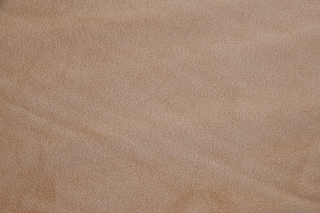بطانية شيربا - مزدوجة الجانب فائقة النعومة 220  × 240 سم