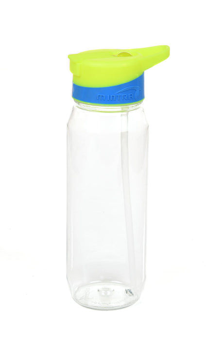 زجاجة مياه مع شاليمو - 800 مل