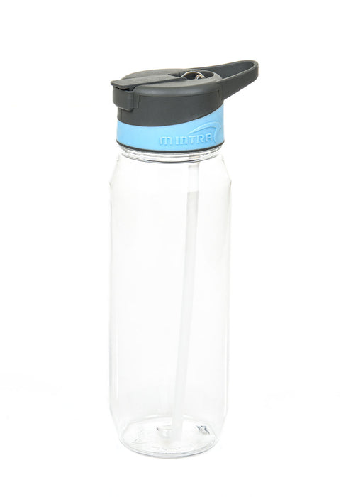 زجاجة مياه مع شاليمو - 800 مل