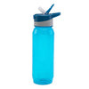 زجاجة مياه مع شاليمو (ml 800)