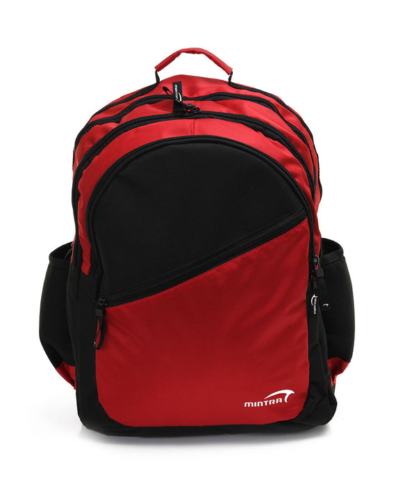 Essential Backpack (includes laptop compartment)