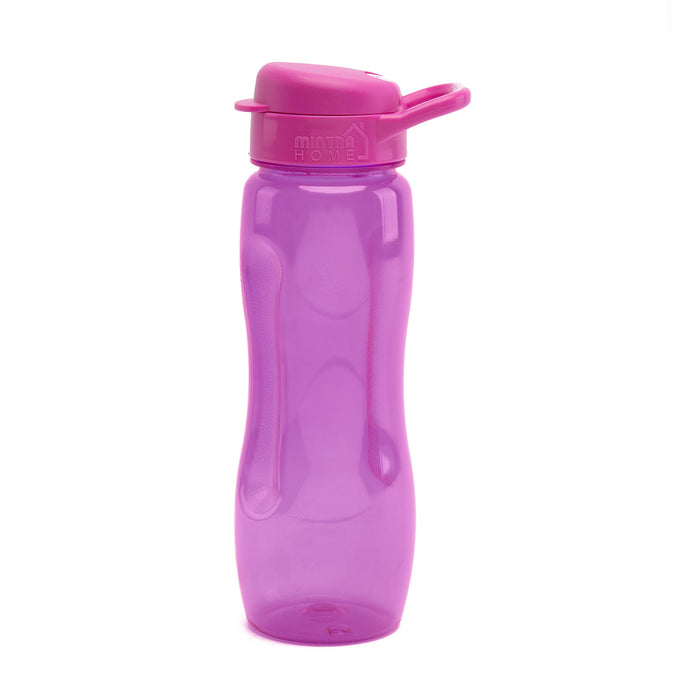 650 ml Colored Water Bottle