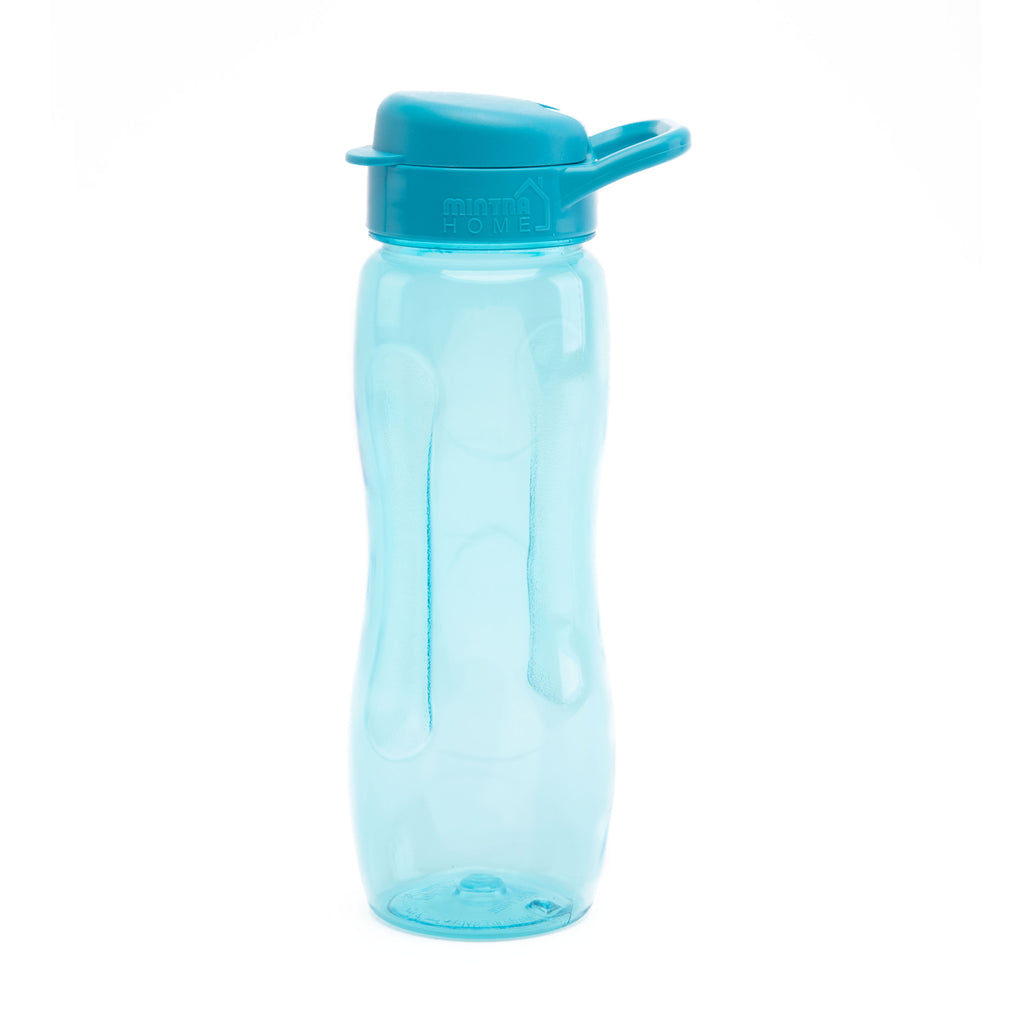 650 ml Colored Water Bottle