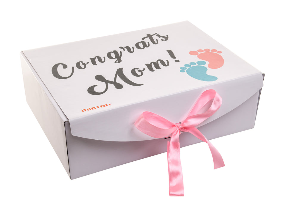 Mom to Be Box 4 Items