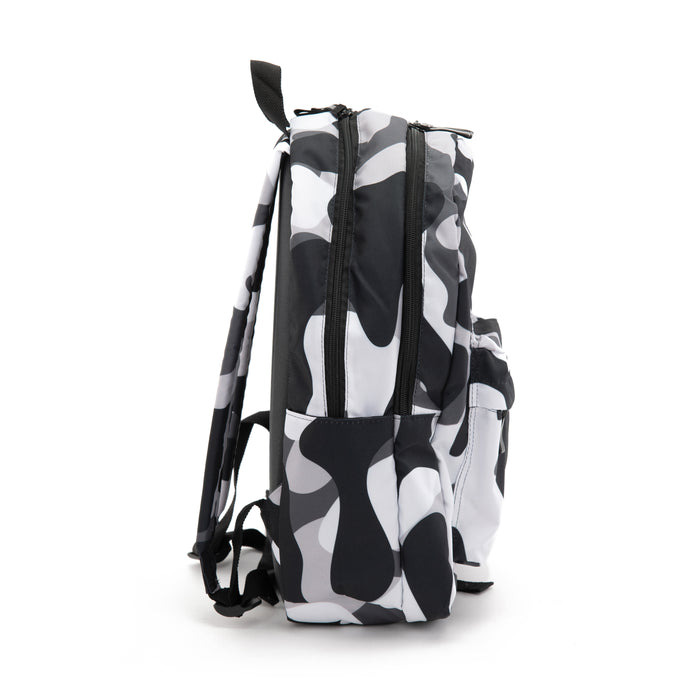 Camo Daypack 24L (Includes Laptop Compartment and pencil case)