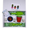 Gardening Kit (Light Green) 11 Items