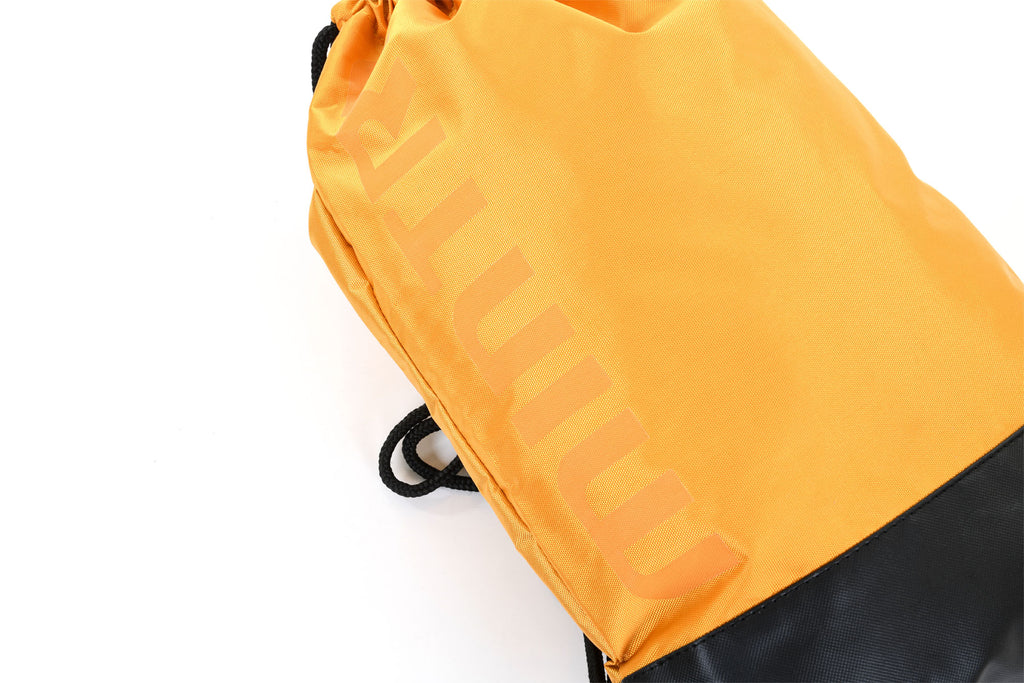 Boost Drawstring Bag — Mintra