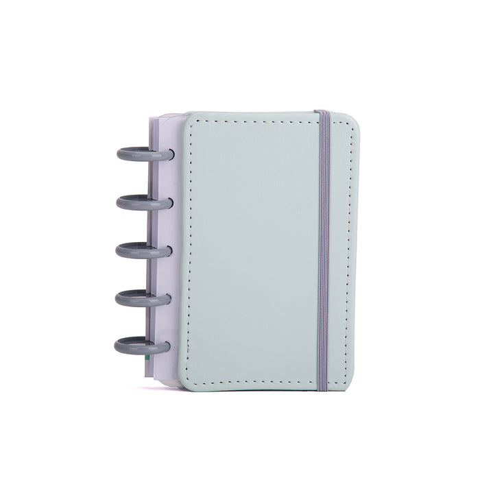 Mini Leather Talia (A6)