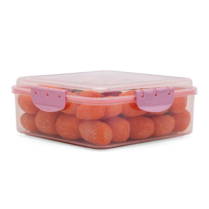 1.7 L Food Container with Lock