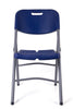 Folding Chair mintra-shop.myshopify.com Night Blue