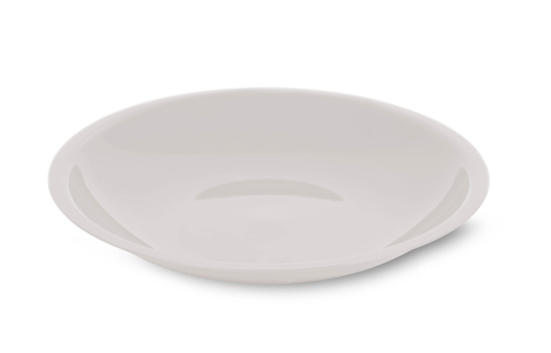 Round Deep Plate (pack of 6)