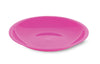 Round Deep Plate (6 Pack) mintra-shop.myshopify.com Fuchsia