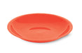 Round Deep Plate (6 Pack) mintra-shop.myshopify.com Red