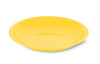 Round Deep Plate (6 Pack) mintra-shop.myshopify.com Yellow