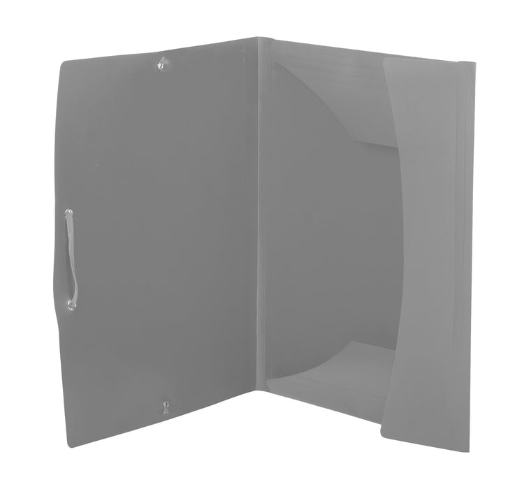 Batique 3 Flap Folder