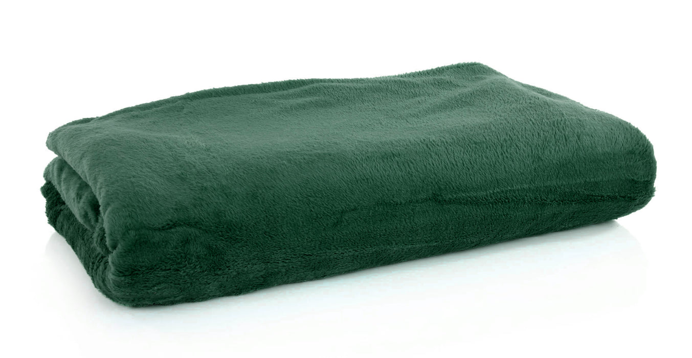 Microfiber Blanket (130 cm x 180 cm )