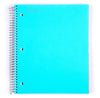 Spiral Durable Notebooks (5 Subject)