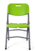 Folding Chair mintra-shop.myshopify.com Lime Green