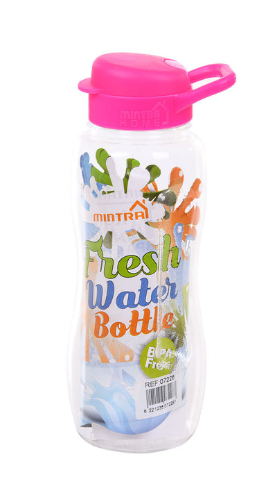 Water Bottle - 650 ml mintra-shop.myshopify.com [variant_title]