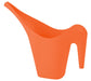 Watering Can mintra-shop.myshopify.com Orange