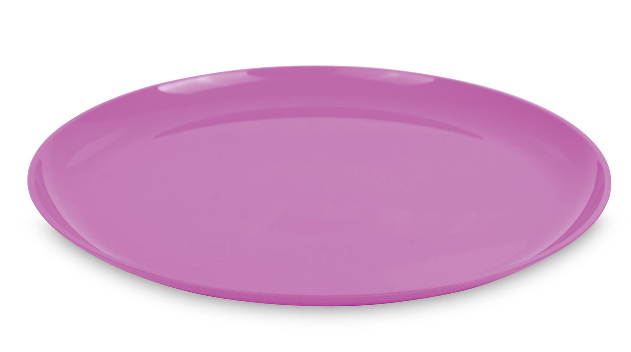 Round Serving Plate