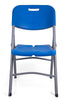Folding Chair mintra-shop.myshopify.com Royal Blue