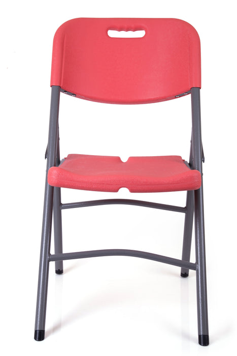 Folding Chair mintra-shop.myshopify.com Watermelon