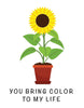 Gardening Kit (Light Green/Dark Blue) 11 Items