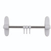 Towel Holder (with 3 hooks)