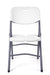 Folding Chair mintra-shop.myshopify.com White