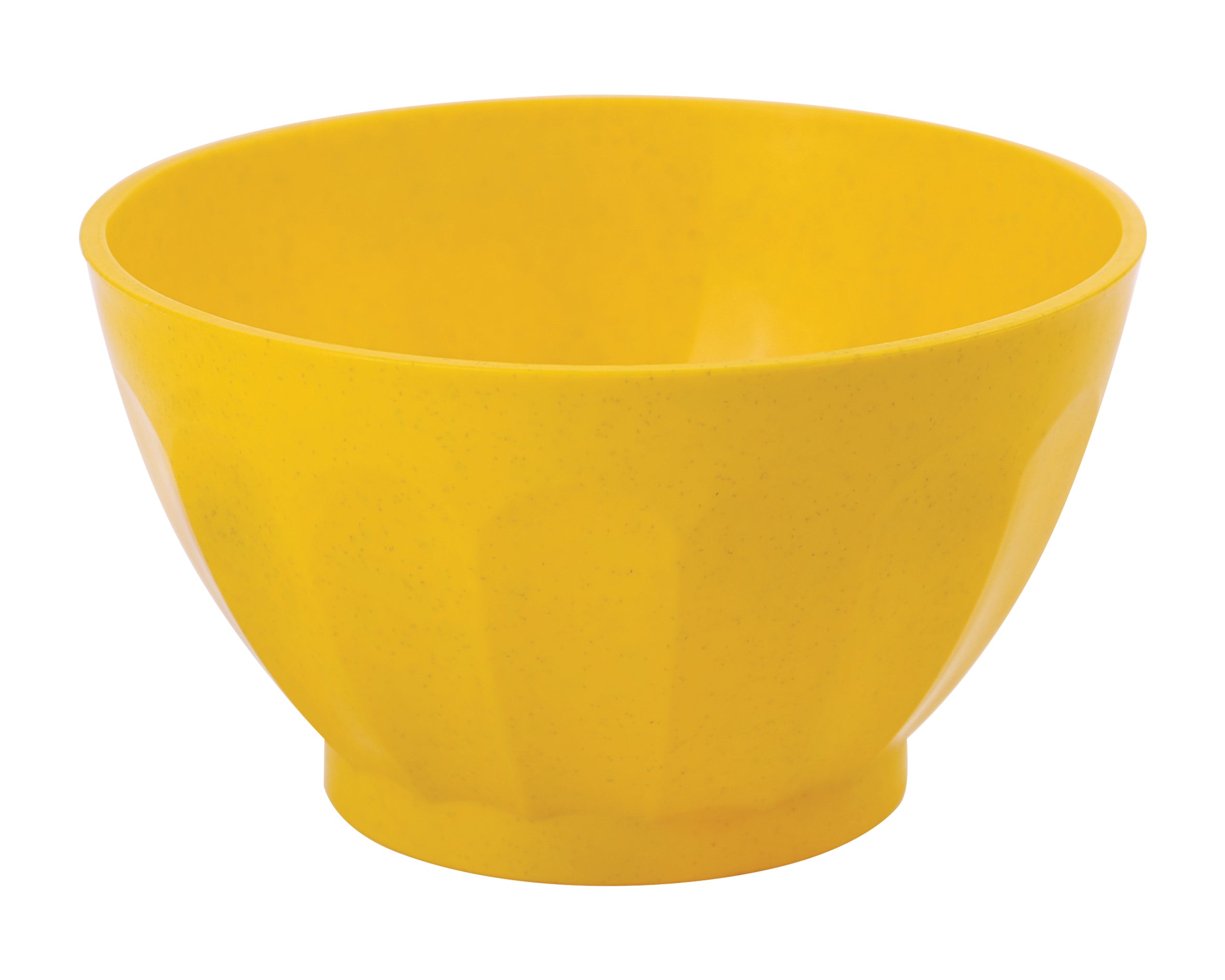 Mintra Colorful Unbreakable Plastic Bowl (07237) 4 Pack Medium 750ml Red, Size: Medium (25 oz)