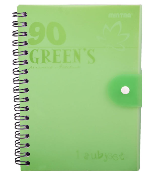Working Mom Box (Striped Talia Notebook) 5 Items