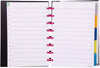 Working Mom Box (Striped Talia Notebook) 5 Items